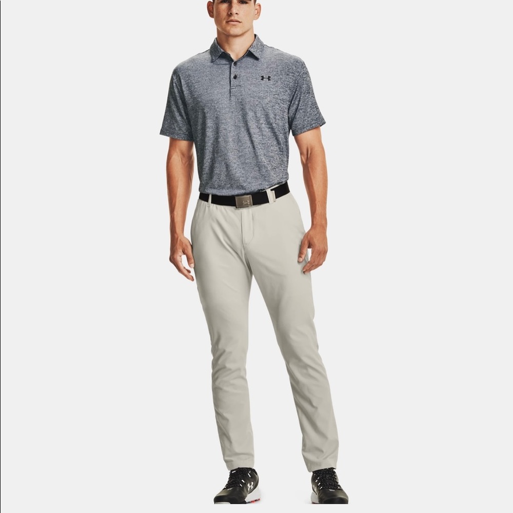 Under Armour golf pants - Tapered